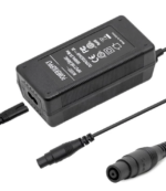 SJT 54.6V 2A charger – Bild 2