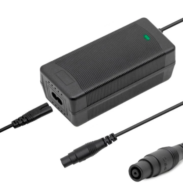 SJT 54.6V 2A charger