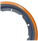 Kukirin G2 Max motor rim – Bild 2