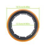 Kukirin G2 Max motor rim – Bild 3