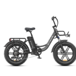 KUKIRIN G2 Pro ABE Elektroroller (9 Zoll, Schwarz und Orange) ENGWE L20 BOOST City Bike (Wheel size: 20 inches, Unisex bike, Black)