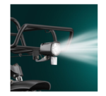 ENGWE L20 BOOST City Bike (Wheel size: 20 inches, Unisex bike, Black) – Bild 6