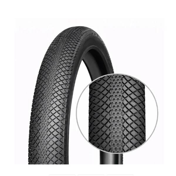 Folding Bicycle Tyre W1111 20×3