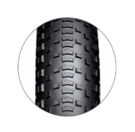 Folding Bicycle Tyre W2116 26×4 Folding Bicycle Tyre W2116 26x4 – Bild 2