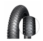Folding Bicycle Tyre W2116 26×4 Folding Bicycle Tyre W2116 26x4
