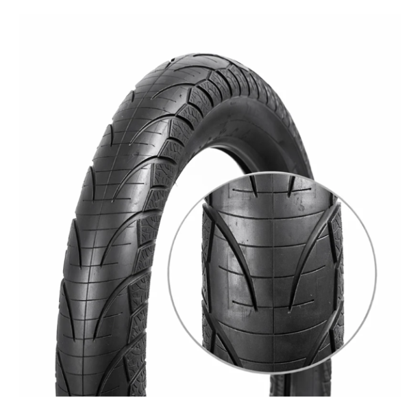 Folding Bicycle Tyre W2117 20×4 Folding Bicycle Tyre W2117 20×4