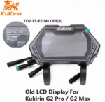 Kukirin G2 Max Display (B) TFM13-FEIMI