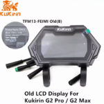 Kukirin G2 Max Display (B) TFM13-FEIMI