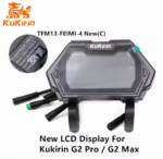 Kukirin G2 Max Display (C) TFM13-FEIMI-4