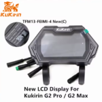 Kukirin G2 Max Display (C) TFM13-FEIMI-4