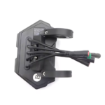 Kukirin G2 Max Display (C) TFM13-FEIMI-4 – Bild 3