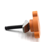 Kukirin G2 Max folding buckle – Bild 2