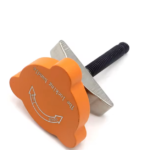 Kukirin G2 cross tube, compatible with G3 Kukirin G2 Max folding buckle