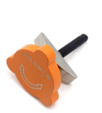 Kukirin G2 Max folding buckle