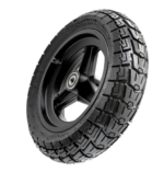 Kukirin G2 front wheel Kukirin G2 front wheel – Bild 3