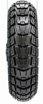 Kukirin G2 front wheel Kukirin G2 front wheel – Bild 4