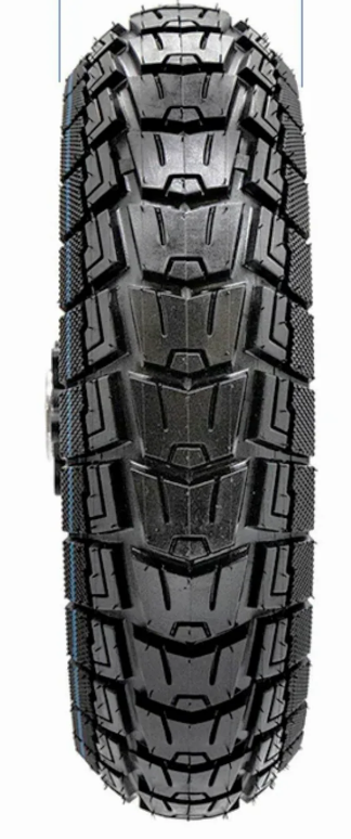 Kukirin G2 front wheel Kukirin G2 front wheel – Bild 4