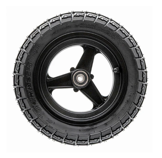 Kukirin G2 front wheel