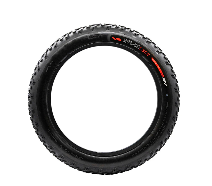Tire 20×4 Ewheel SPECIAL FAT-BIKE Tire 20x4 Ewheel SPECIAL FAT-BIKE – Bild 2