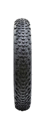 Tire 20×4 Ewheel SPECIAL FAT-BIKE Tire 20x4 Ewheel SPECIAL FAT-BIKE – Bild 3