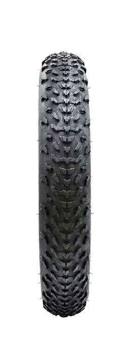 Tire 20×4 Ewheel SPECIAL FAT-BIKE Tire 20x4 Ewheel SPECIAL FAT-BIKE – Bild 3