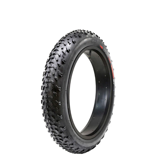Tire 20×4 Ewheel SPECIAL FAT-BIKE Tire 20x4 Ewheel SPECIAL FAT-BIKE – Bild 1