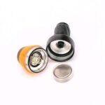 Kukirin G2 Pro Österreich Version 25 km/h (nachgerüstet blinker set) und Sitz Kukirin G2 Pro Österreich Version 25 km/h (nachgerüstet blinker set) und Sitz – Bild 15