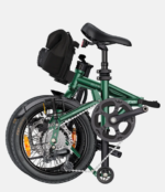 ENGWE Zip 250W Lightweight 120 kg Max Load Torque Sensor Folding E-bike – Bild 3