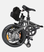 ENGWE Zip 250W Lightweight 120 kg Max Load Torque Sensor Folding E-bike – Bild 6