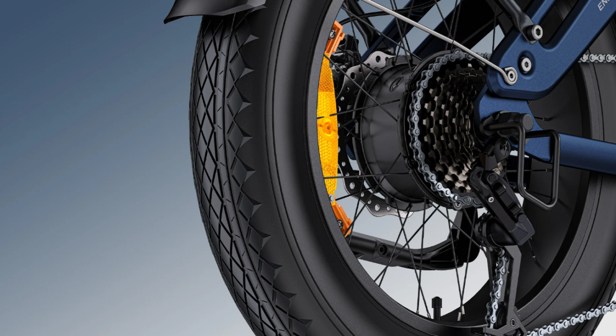 Engine Pro 3.0 Boost (Blue) – Bild 4