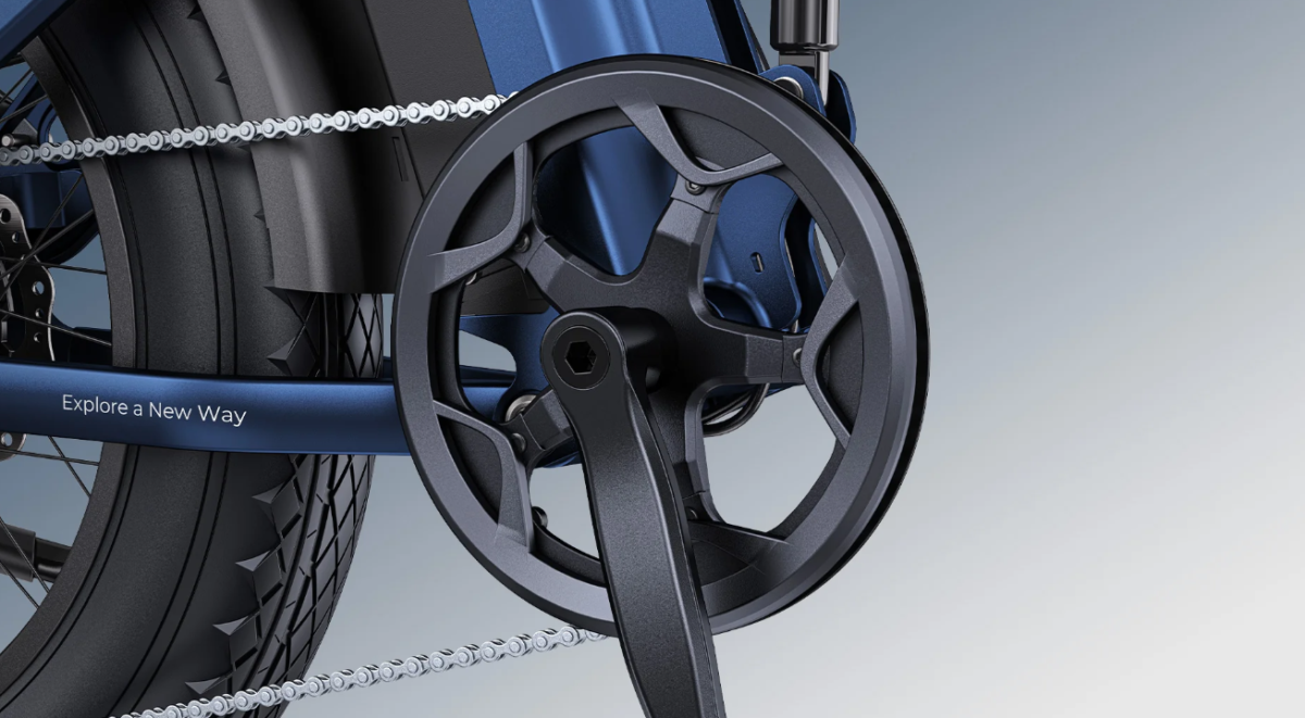 Engine Pro 3.0 Boost (Blue) – Bild 5