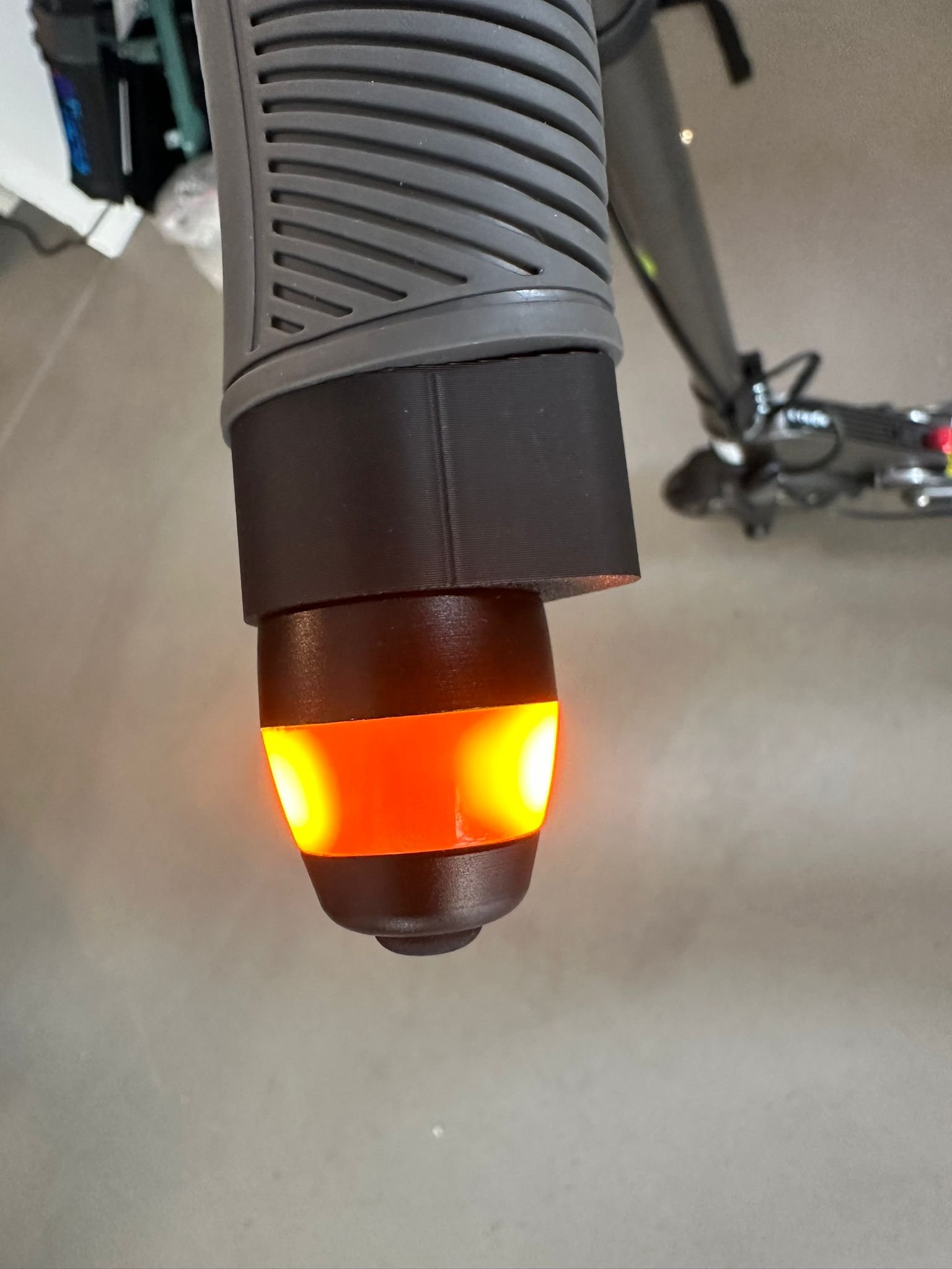 Roller mit Smart Blinker System 2026 – ScooterDoc.at