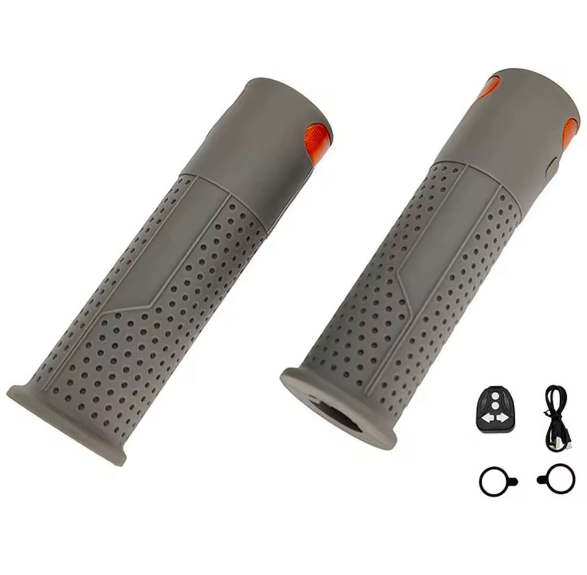 Blinker Detailaufnahme – neue Vorschriften 2026 – ScooterDoc.at