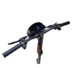 KuKirin G2 (2026 Blinker nachgerüstet) Österreich Version 500W 25 Km/h – Bild 4
