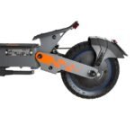 KuKirin G2 (2026 Blinker nachgerüstet) Österreich Version 500W 25 Km/h – Bild 7