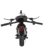 KuKirin G2 (2026 Blinker nachgerüstet) Österreich Version 500W 25 Km/h – Bild 11