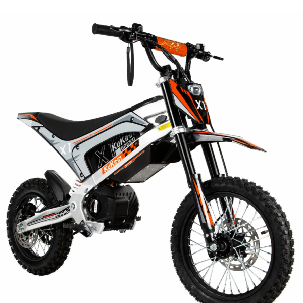 Kukirin X1 Dorty Bike 1000w 50 kmh