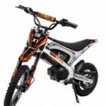 Kukirin X1 Dorty Bike 1000w 50 kmh