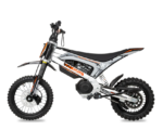 Kukirin X1 Dorty Bike 1000w 50 kmh – Bild 3