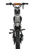 Kukirin X1 Dorty Bike 1000w 50 kmh – Bild 4