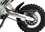 Kukirin X1 Dorty Bike 1000w 50 kmh – Bild 5