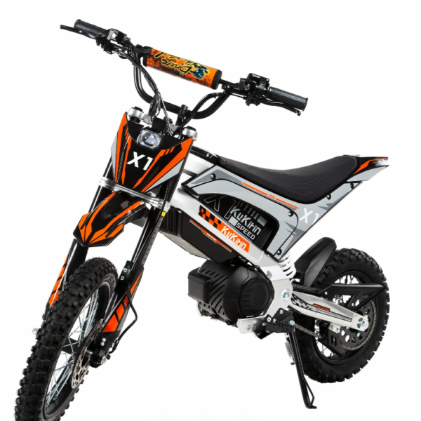 Kukirin X1 Dorty Bike 1000w 50 kmh