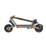 KuKirin G2 (2026 ohne Blinker) Österreich Version 500W 25 Km/h – Bild 5