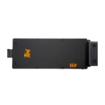 KuKirin G2 (2026 ohne Blinker) Österreich Version 500W 25 Km/h – Bild 8