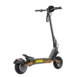 KuKirin G2 (2026 Blinker nachgerüstet) Österreich Version 500W 25 Km/h – Bild 4