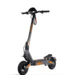 KuKirin G2 (2026 Blinker nachgerüstet) Österreich Version 500W 25 Km/h