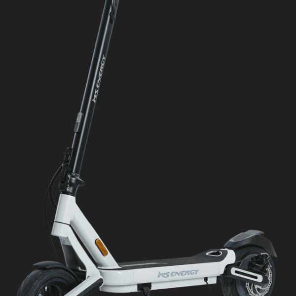 MS Energy Mentor 500   (2026)