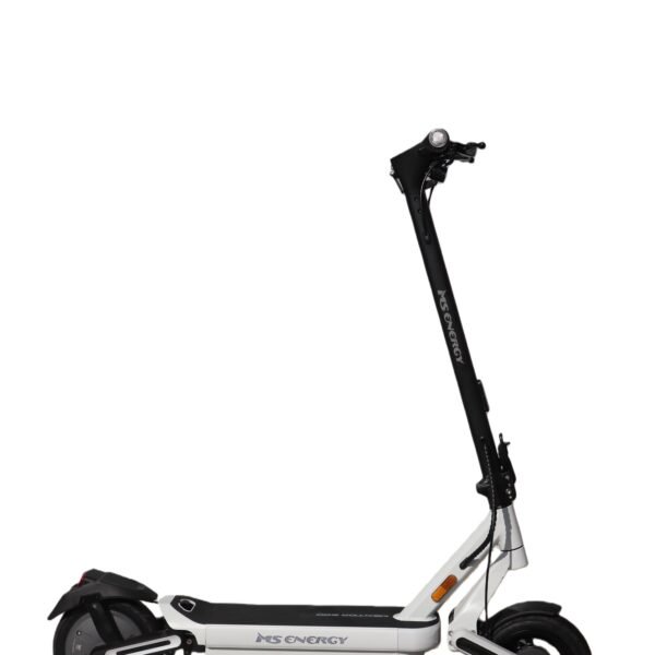 MS Energy Mentor 500 (2026)