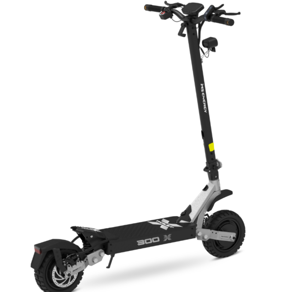 MS Energy Thrust 300 x  (2026)