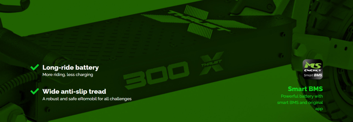 MS Energy Thrust 300 x  (2026) – Bild 8